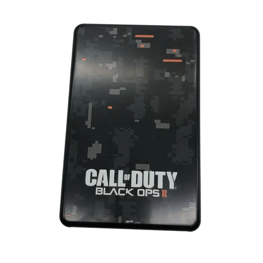 Skinit Call Of Duty Black Ops II Limited Edition Kindle‎ Fire Protective Case
